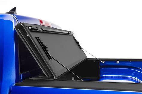 The Best Tonneau Covers For Your Truck 2021 Guide
