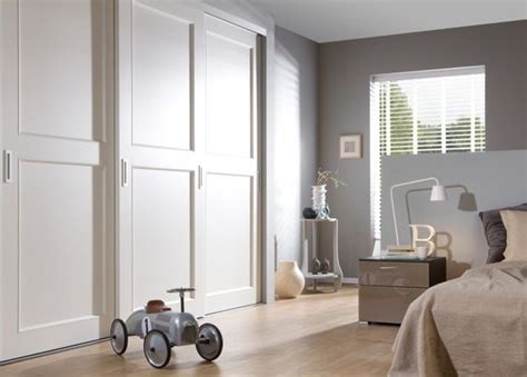 9 Best Alternatives To Folding Closet Doors With Pictures