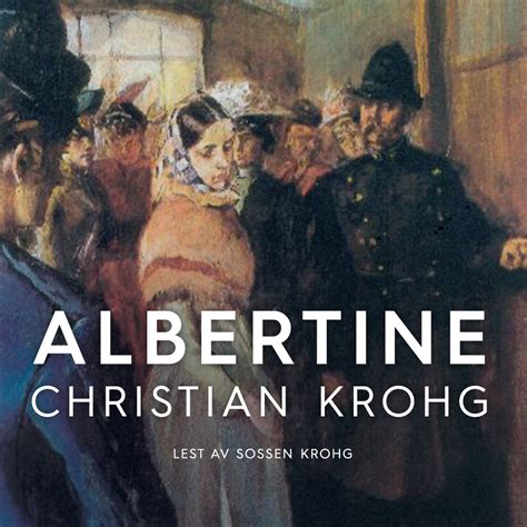 Ariel Bok 81 2020 Albertine Av Christian Krohg
