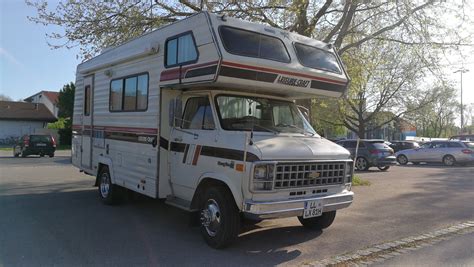 Camping Camper Rv Campers Camper Van Toyota Motorhome Rv Bus Rv