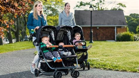 13 Best Double Stroller For Infants And Toddlers In 2021