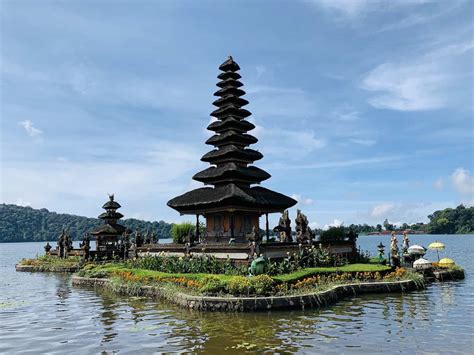 The Ideal Bali Itinerary 7 Days A First Timers Guide To One Week In Bali