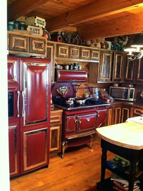 These ideas will help you make the most of the space you do have. Elmira stove works, we used their wall oven, microwave ...