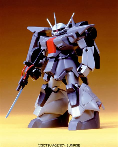 1144 Scale Gundam Zz Series Amx 011 Zaku Iii My Anime Shelf
