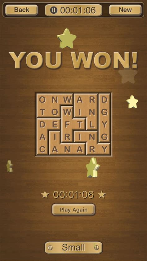 Word Jigsaw A Jigsaw Puzzle For Word Game Lovers Piercesarahgames