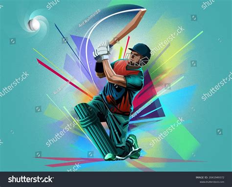 3891 Cricketer Winning Images Stock Photos And Vectors Shutterstock