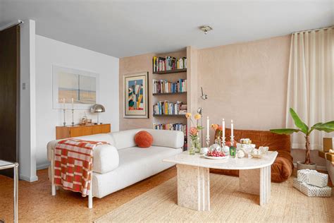16 Small Apartment Living Room Ideas For Stylish Living Livingetc