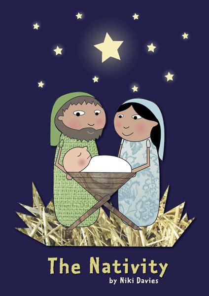 The Nativity Christmas Play Out Of The Ark Music
