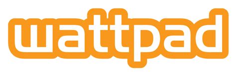 Wattpad Logo Internet