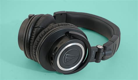 Audio Technica Ath M50xbt2 Review Trusted Reviews