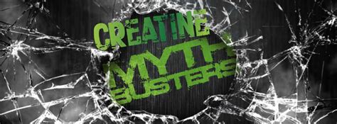 5 Creatine Myths Busted Healthkart Blog
