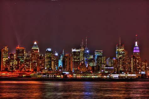 Newyork Wonderful Places Great Places Places To See Skyline Picture