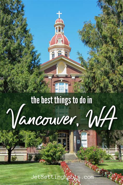 15 Best Things To Do In Vancouver Washington Artofit