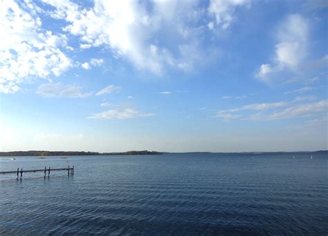 Free Images Sea Coast Nature Ocean Horizon Cloud Sky Boat