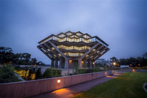 Uc San Diego Library Home Page