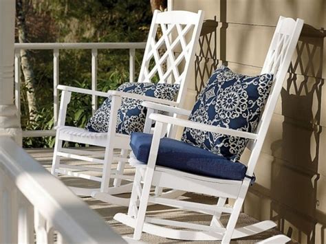 15 Best Ideas Rocking Chairs For Front Porch