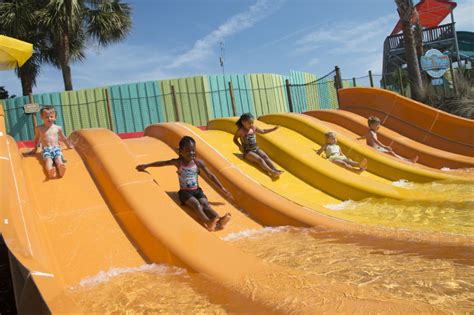 The 30 Best Water Parks In The USA Travel US News Kalahari Resorts