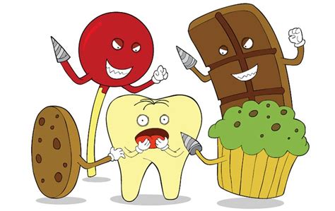 protecting your teeth from sweet and the sour charleston physicians