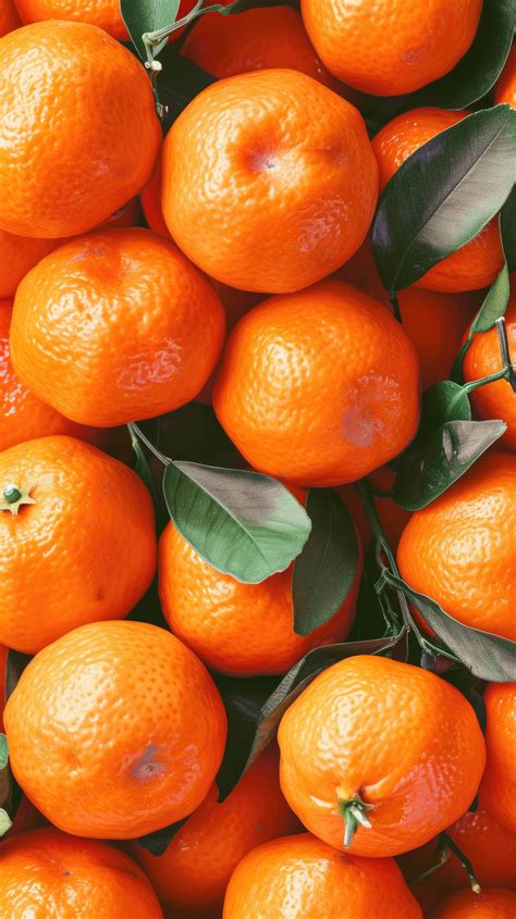 Orange Fruit Wallpaper Fresh Oranges Background Citrus Fruits With