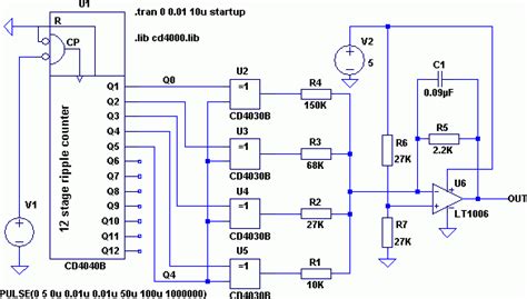 Sine Wave Oscillator Circuit Page 6 Oscillator Circuits Nextgr