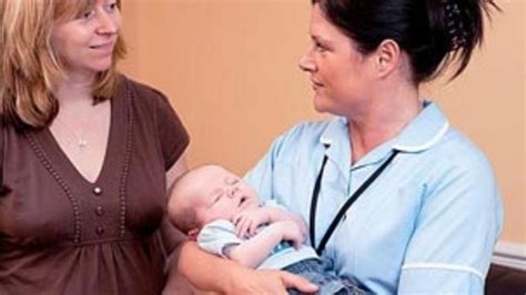 Midwife Shortages In England Risking Lives Bbc News