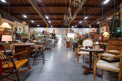 Consignment Classics San Diegos Largest Vintage And Antique Center