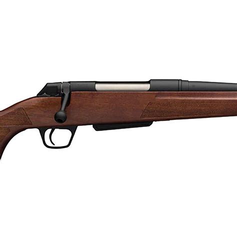Winchester Xpr Turkish Walnut Bolt Action Rifle 350 Legend 22in