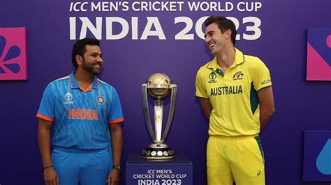 Icc Odi World Cup 2023 Final India Vs Australia Today Match Possible