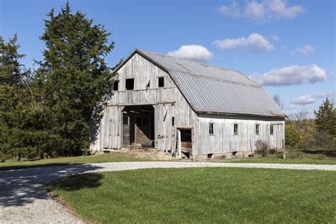 Weathered Barn Free Stock Photo Public Domain Pictures