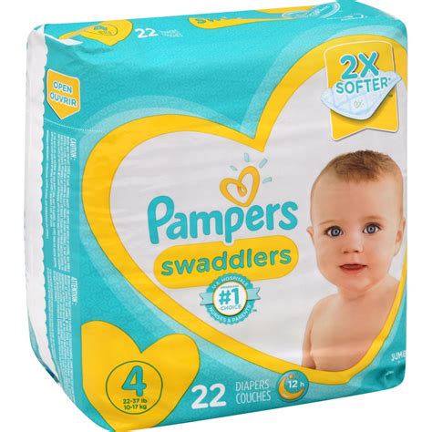 Size 3 Baby Dry Diapers Sesame Street Pack Pampers 104 Ct Delivery