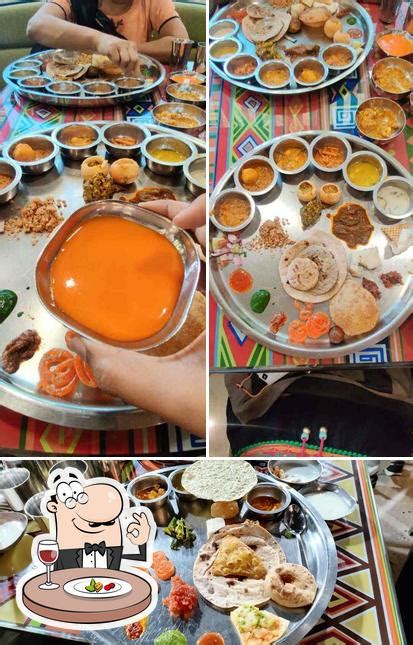 Shahi Bhoj Thali Restaurant Pune Restaurant Menu And Reviews