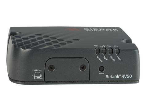 Sierra Wireless Airlink Rv50x Kommagonl