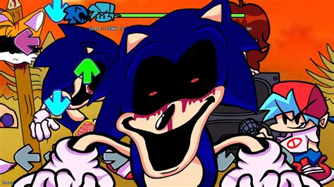 Sonic Mod Fnf Download Detectiveplm
