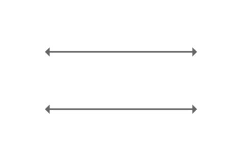 Parallel Lines Png