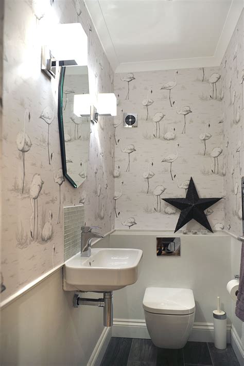 Best 25 Cloakroom Toilet Downstairs Loo Ideas On Pinterest Ideas