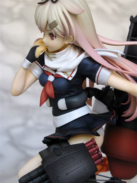 recensione yuudachi kai ni da ”kantai collection ~kan colle~” di good smile company itakon it