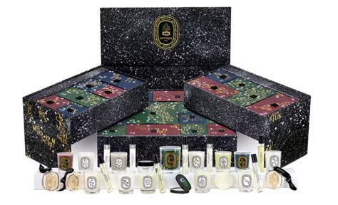 Diptyque Advent Calendar 2022 Contents Release Date