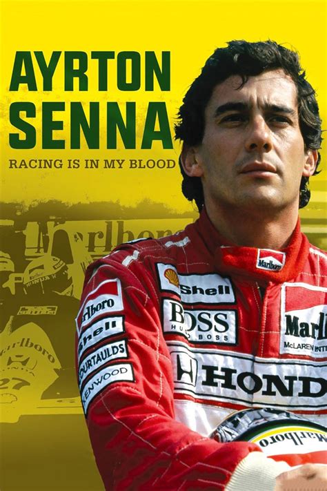 Ayrton Senna Style How To Nail The Legendary Drivers Effortless