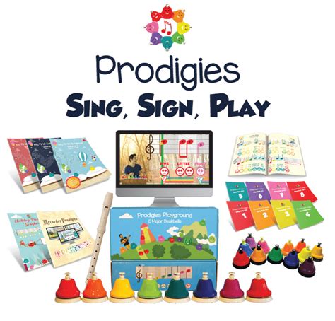 Prodigies Playground Starter Program Home Prodigies Video Music