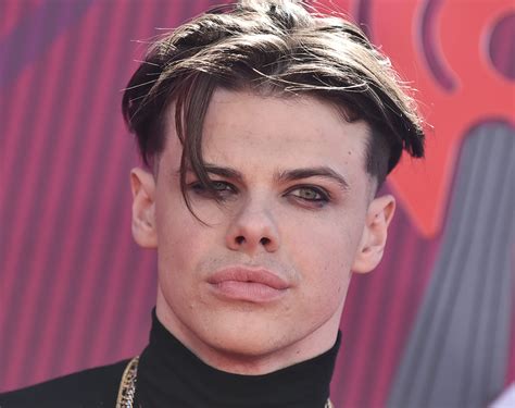 Yungblud Famous For His Musical Career Singer And Actor