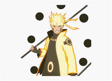 Images Of Naruto Six Paths Sage Mode Drawings
