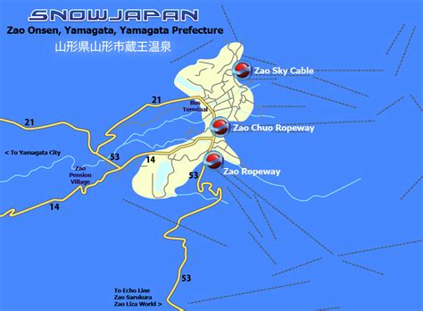 Maras, turkey, its geographical coordinates are 37°. Zao Onsen Map | Yamagata City | Yamagata Prefecture | Town Maps | Travel | SnowJapan