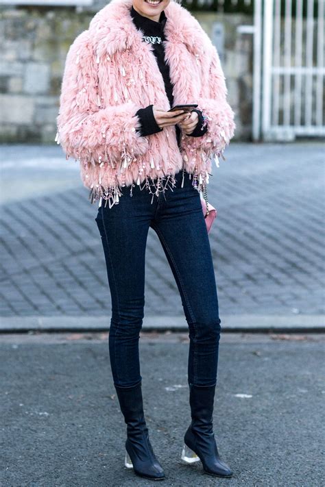 3 Fresh Ways To Style Skinny Jeans This Winter