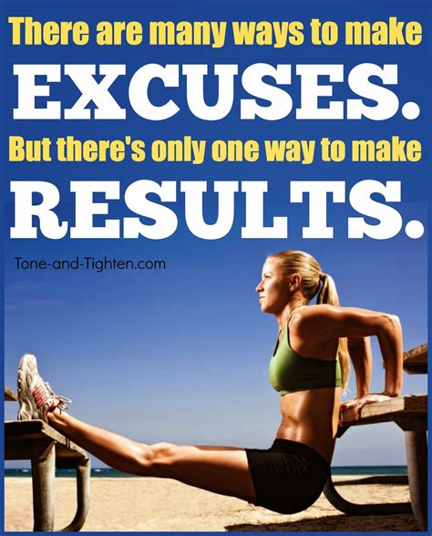 Fitness Motivation Gym Inspiration Choose Your Excuses