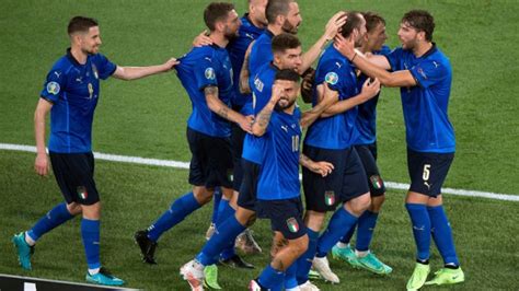 Сборная Италии по футболу повторила мировой рекорд Betauth