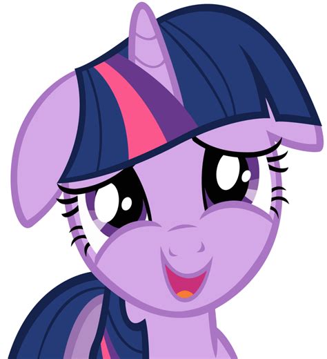 Contest Draw Twilight Sparkle With Glasses Sparkle Pony My Little Pony