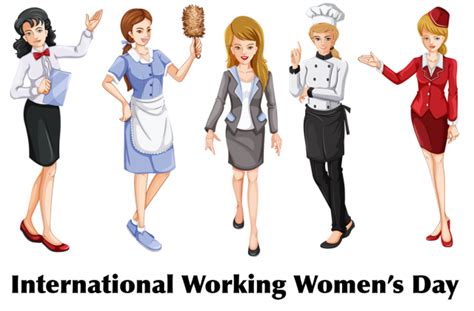 Free Women Working Cliparts Download Free Women Working Cliparts Png