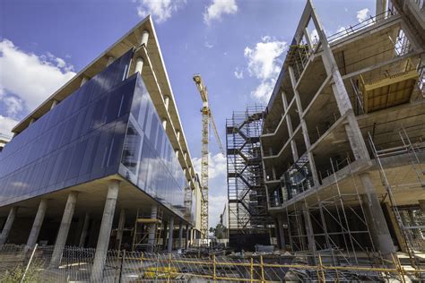 Key Trends Impacting The Construction Industry In 2022 Building