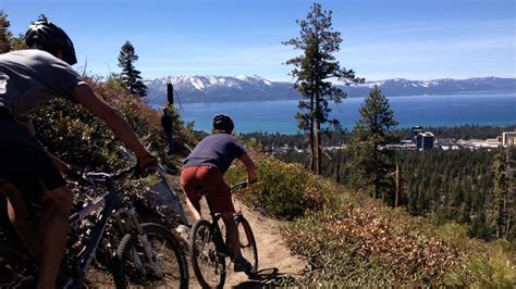 South Lake Tahoe In November Things To Do In Lake Tahoe In November