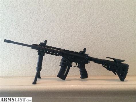 Armslist For Sale Dpms Panther Oracle Ar 15